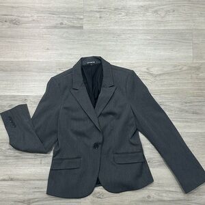 Like new size 14 EXPRESS dress/business jacket